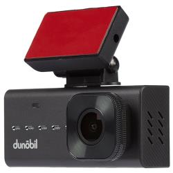 Видеорегистратор Dunobil Aurora Duo, 2 камеры