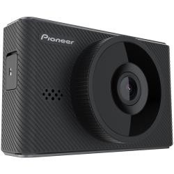 Видеорегистратор Pioneer VREC-170RS, GPS, черный, (Ростест (EAC))