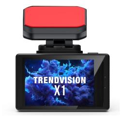 Видеорегистратор Trendvision X1