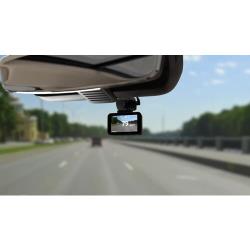 Видеорегистратор для автомобиля Fujida Zoom Hit S Duo WiFi с GPS ин...