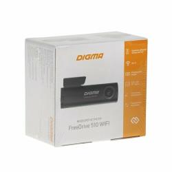 Видеорегистратор Digma FreeDrive 510