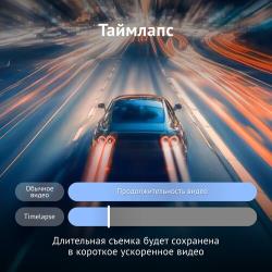 Видеорегистратор с GPS / ГЛОНАСС отслеживанием iBOX RoadScan SE WiFi GPS Dual