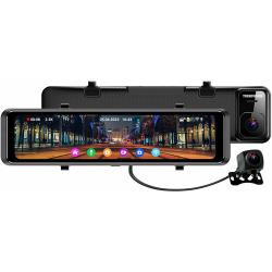 Видеорегистратор Trendvision MR-1100 (AI Smart Assist)