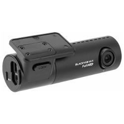Видеорегистратор BLACKVUE DR590X-1CH, черный