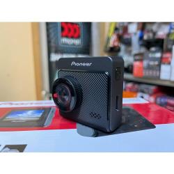 Видеорегистратор Pioneer VREC-130RS, черный