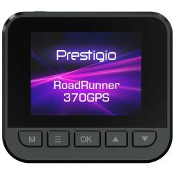 Видеорегистратор Prestigio RoadRunner 370GPS (PCDVRR370GPS)