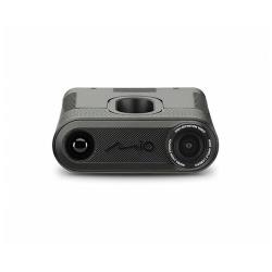 Видеорегистратор с радар-детектором Mio MiVue i95 GPS ГЛОНАСС черный