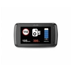 Видеорегистратор с радар-детектором Mio MiVue i95 GPS ГЛОНАСС черный