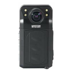 Видеорегистратор FullHD Mystery MDR-804HD
