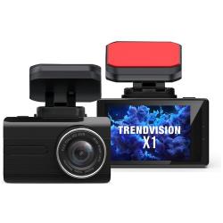 Видеорегистратор TrendVision X1 Max