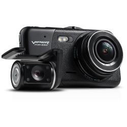 Видеорегистратор VIPER FHD 650 2 камеры (внутренняя)