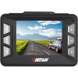 Видеорегистратор Artway MD-115 COMBO SIGNATURE WI-FI 3 в 1