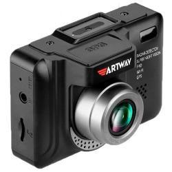 Видеорегистратор Artway MD-115 COMBO SIGNATURE WI-FI 3 в 1