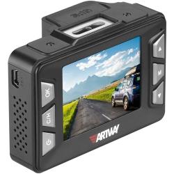 Видеорегистратор Artway MD-115 COMBO SIGNATURE WI-FI 3 в 1
