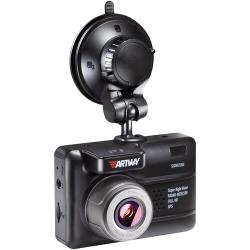 Видеорегистратор Artway COMBO 5 в 1 Signature Dual