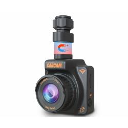 Автомобильный видеорегистратор CARCAM R2