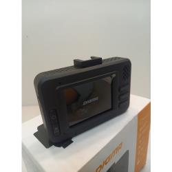 Видеорегистратор с радар-детектором Digma Freedrive 740 GPS черный