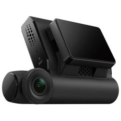 Видеорегистратор Pioneer VREC-DZ700DC, 2 камеры, черный