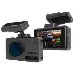 TrendVision DriveCam Signature Комбинированное устройство