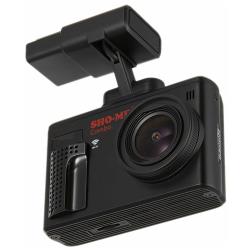 Автомобильный видеорегистратор Sho-Me Combo Note WiFi