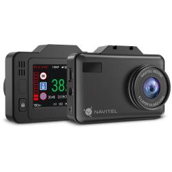 Автомобильный видеорегистратор Navitel XR2550