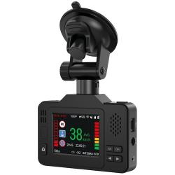 Автомобильный видеорегистратор Navitel XR2550