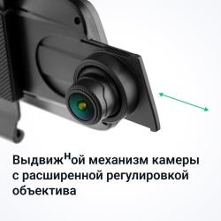 Видеорегистратор-зеркало ROADGID Blick