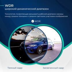 Видеорегистратор ROADGID Optima GT