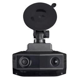Комбо-устройство Incar SDR-240 Nepal  /  GPS  /  сигнатурный рупорный радар-детектор