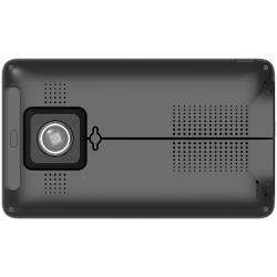 Автопланшет-видеорегистратор с радар-детектором Onlooker M84 Pro 15 в 1, 2 камеры, GPS