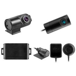 Видеорегистратор Neoline G-Tech X53 Dual Black