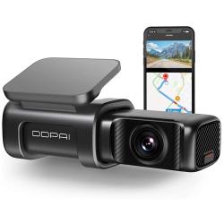 Видеорегистратор Xiaomi DDPai mini5 Dash Cam