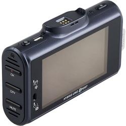 Антирадар с видеорегистратором silverstone f1 hybrid uno sport, full hd ,3"