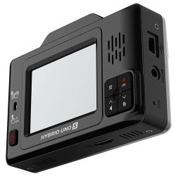 Видеорегистратор SilverStone F1 Hybrid uno S .