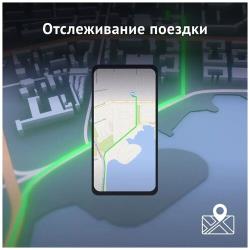 Видеорегистратор Ibox RoadScan WiFi GPS Dual