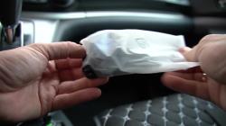 Видеорегистратор Ibox RoadScan WiFi GPS Dual