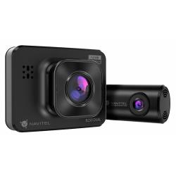 Видеорегистратор NAVITEL R250 DUAL NAVITEL-R250DUAL