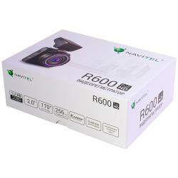 Автомобильный видеорегистратор Navitel R600 .