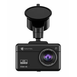 Видеорегистратор Navitel R980 4K черный 2160x3840 2160p 140гр. GPS Mstar SSC8629Q