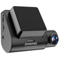 Digma видеорегистратор Digma FREEDRIVE 216