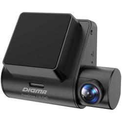 Digma видеорегистратор Digma FREEDRIVE 216