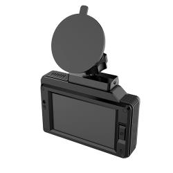 Sho-me Видеорегистратор с радар-детектором c WiFi Sho-Me Combo Slim WiFi