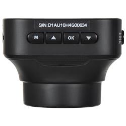 Автомобильный видеорегистратор Digma FreeDrive 620 GPS Speedcams