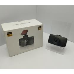 Видеорегистратор TrendVision TDR-718GP, GPS, 2 гб, черный