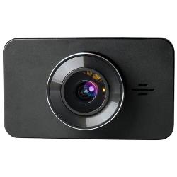Видеорегистратор TrendVision X4 GPS черный 1296x2304 1296p 130гр. GPS Mstar MSC8328 X4 GPS