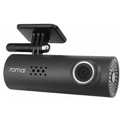Видеорегистратор 70mai Dash Cam 1S Midrive EU (Black)