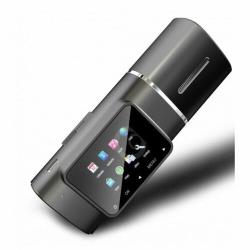 Видеорегистратор Camshel DVR 240 Full HD 30к / с, две камеры в одном корпусе 170 / 145*, карта до 256ГБ