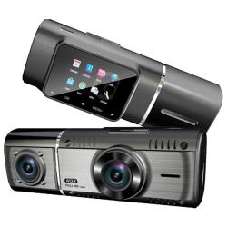 CAMSHEL Видеорегистратор Camshel DVR 240 GPS