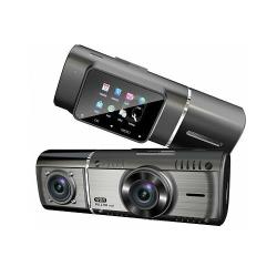 CAMSHEL Видеорегистратор Camshel DVR 240 GPS