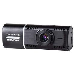 Автомобильный видеорегистратор TrendVision Proof Pro GPS